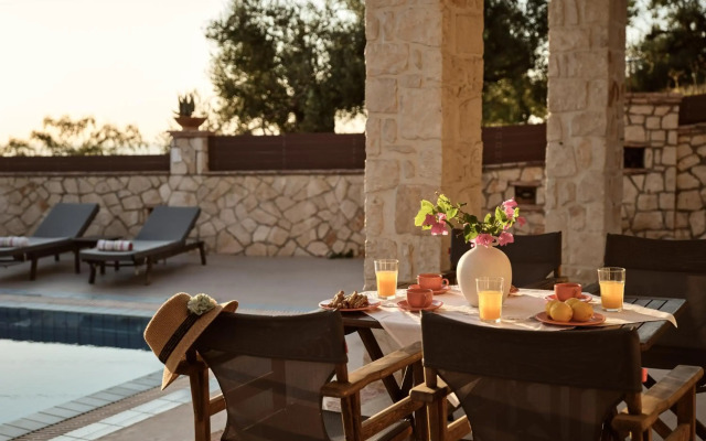 Zakynthos Villas