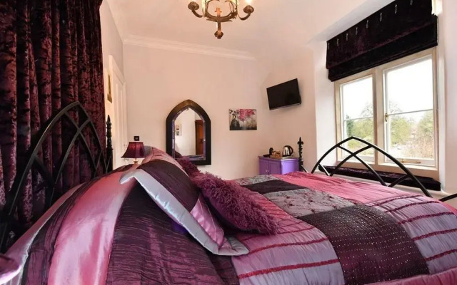 Heritage Bed & Breakfast