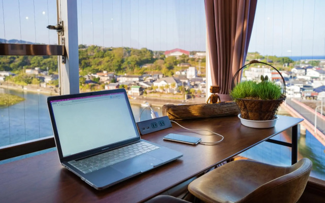 Hotel Yakushima Sanso