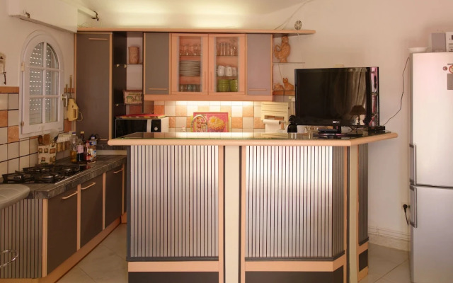 Villa Parfum de Roses