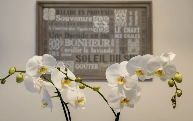 Romefinestay Apartment Mirabello