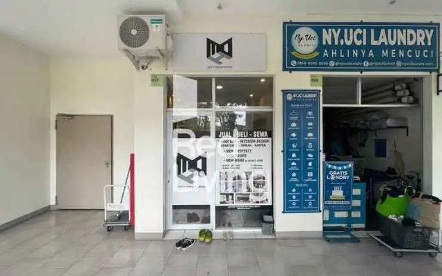 RedLiving Apartemen Springlake Summarecon - MDH Rooms Tower Caldesia with Netflix