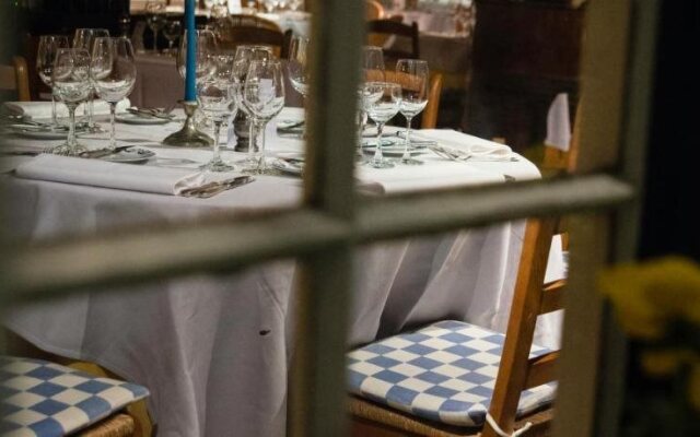 Hostellerie De Goedendag