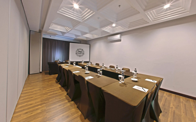 Royal Padjadjaran Hotel