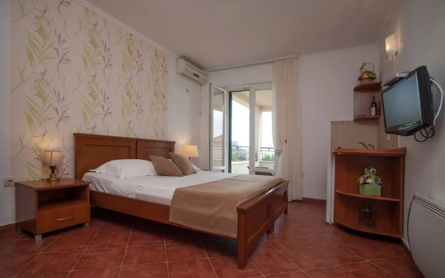 Guest House Medin