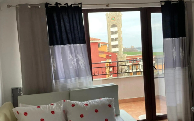 Art studio Marina Cape