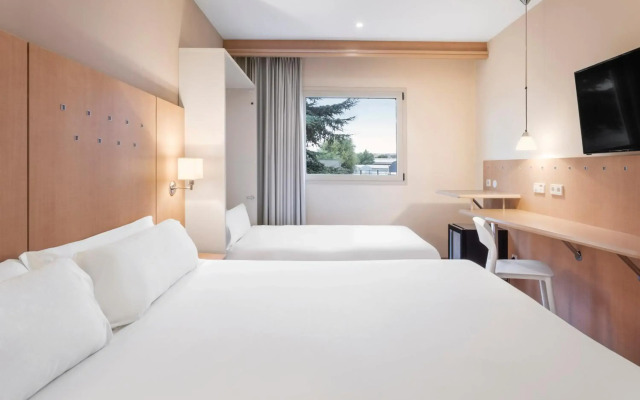 Ibis Madrid Arganda
