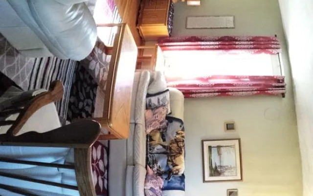 Saugeenview Family Getaway