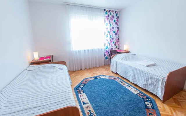 Rooms Agava