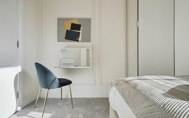 Blythswood Apartment 2