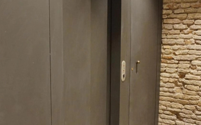 Estudios y Ático vistas de Triana