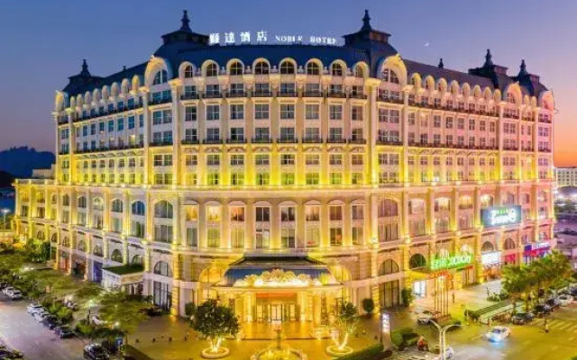 Noble Hotel