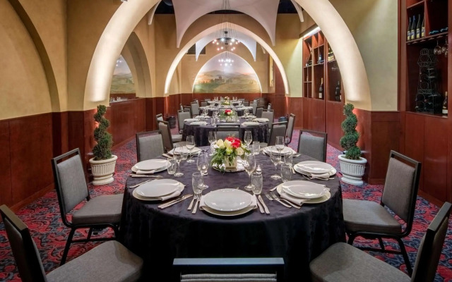 Embassy Suites by Hilton Portland Downtown