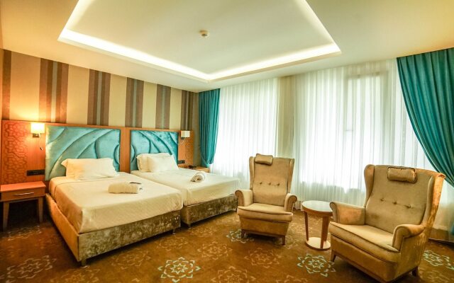 Esila Termal Hotel & Spa