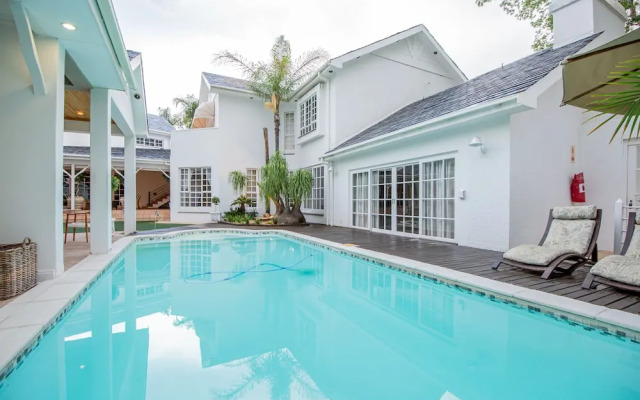 Belvedere Boutique Hotel
