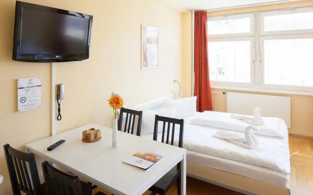 AMC Apartments