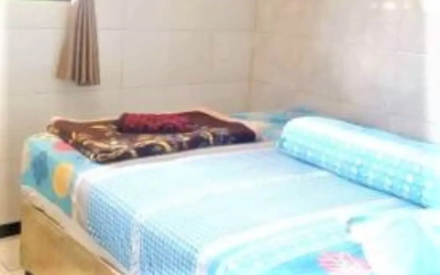 Penginapan Nudin Pecalukan Tretes