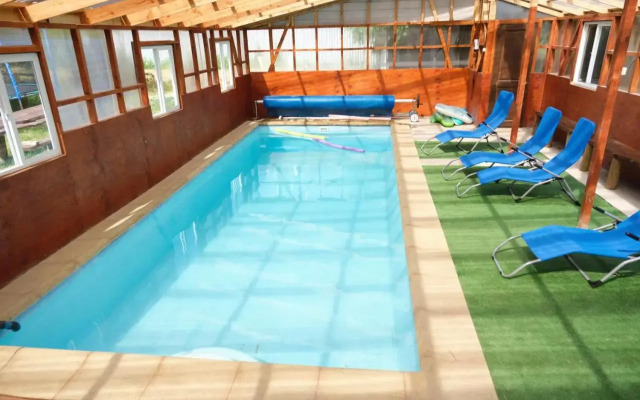 Ecoturismo Los Manzanos