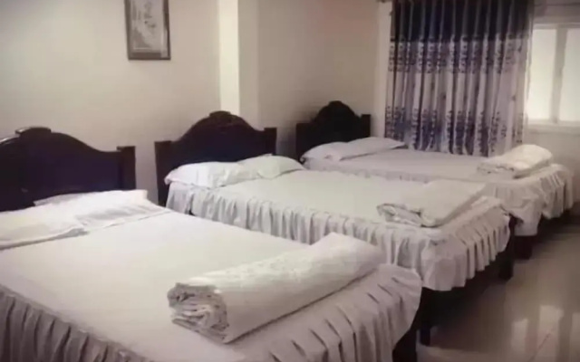 Hung Binh hotel