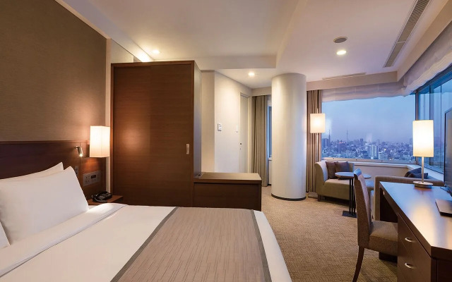 Century Southern Tower Hotel