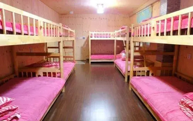 Jeonju Guest House - Hostel