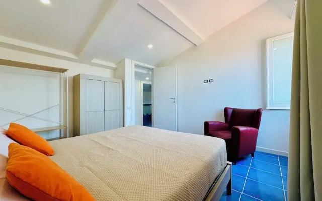 YourHome - La Famiglia Apartment