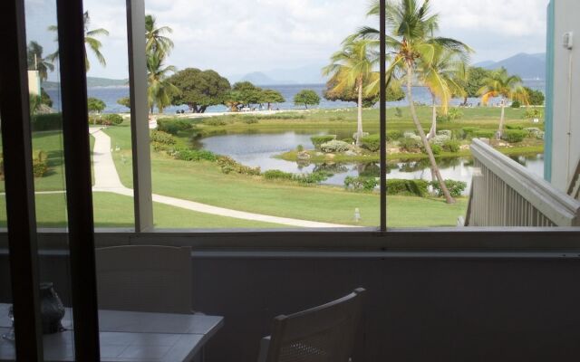 Beachfront Villas at Crystal Cove