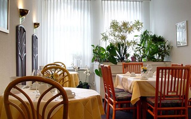 AMADEO Hotel Leipzig