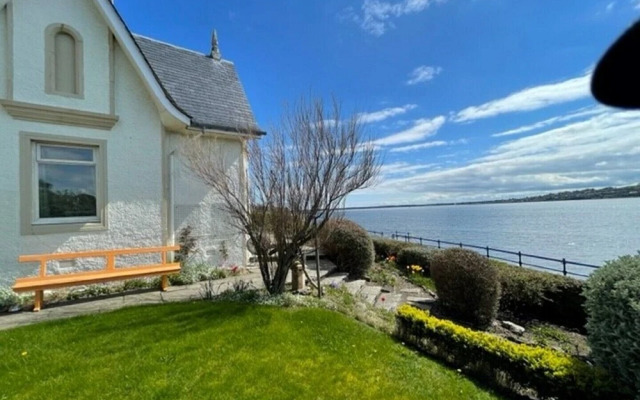 Wonderful 3BD Holiday Home in Broughty Ferry