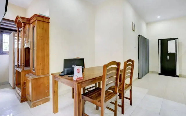 Puri Kramas Canggu by OYO Rooms