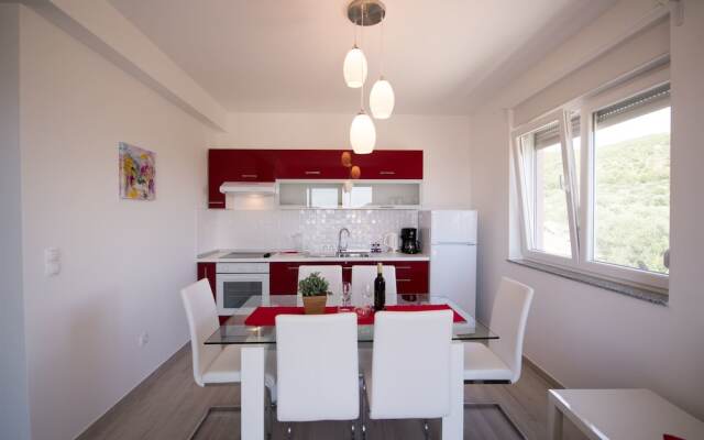 Apartments Luxury Summertime