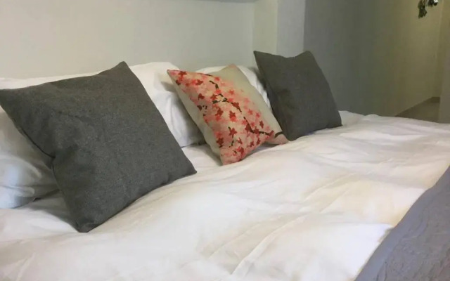 Suite Única privada Loft céntrico Zaragoza y Tecnológico 178B