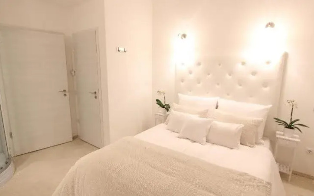 Balance Home