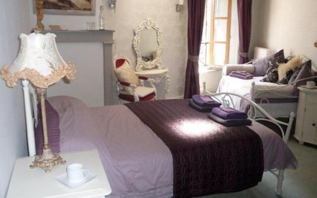 La Grenouille Joyeuse