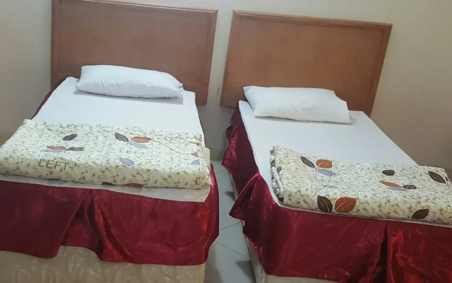 Dar Aljeffry Furnished Apartments