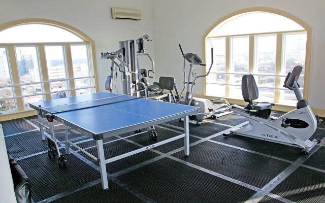 Coconut Malorie Resort Hotel, Ascend Hotel Collection