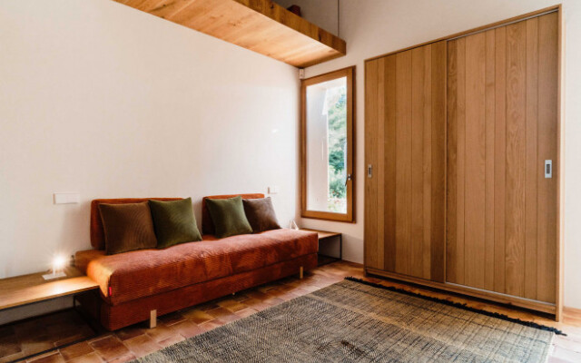 Can Beia Rural House Ibiza