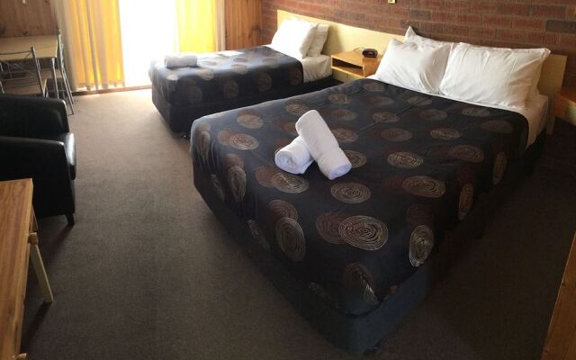 Kyabram Country Motel