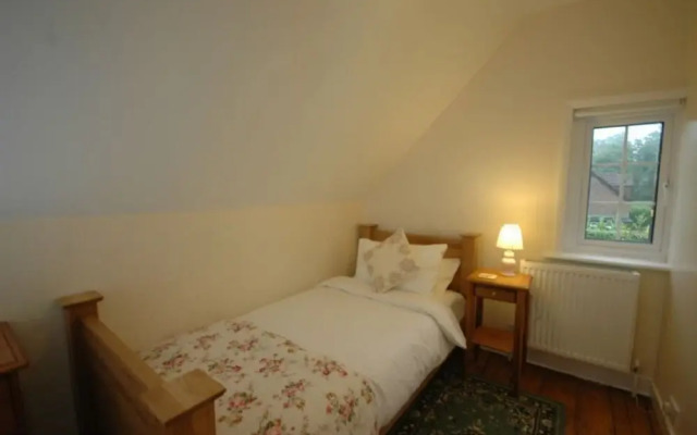 Rosemead Cottage