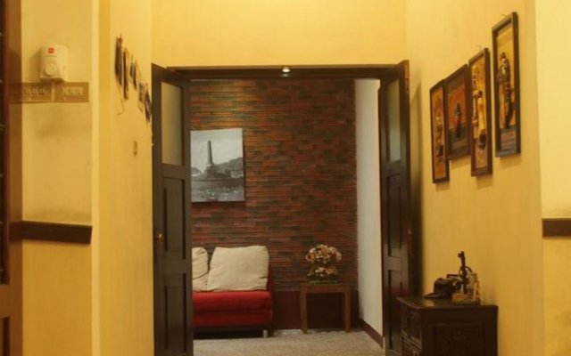Lovender Guesthouse