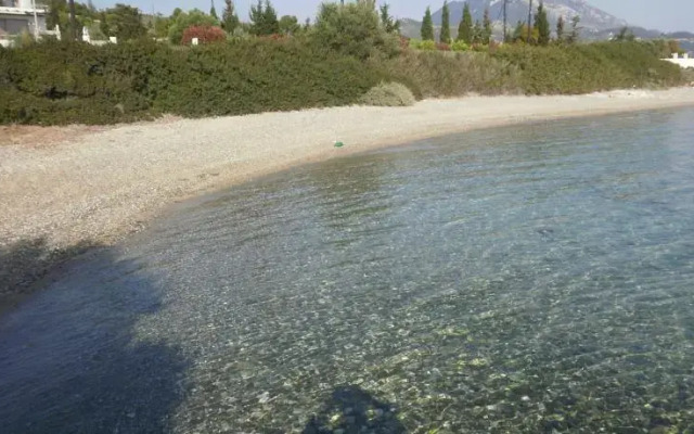 Villa Oikonomou Luxury