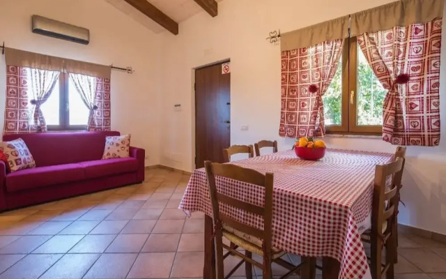 Villa Le Favole