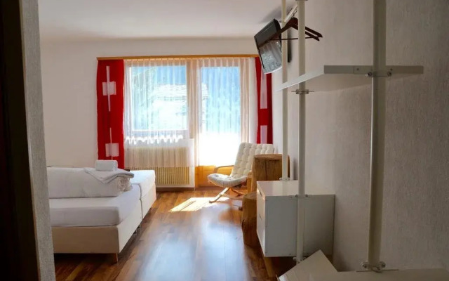 B&B Hotel Alpenrosli