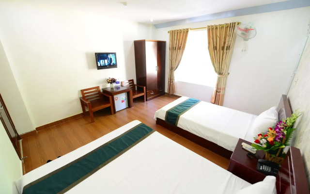 Catba Island Hotel