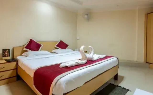 KSTDC Hotel Mayura Nisarga Pearl Valley