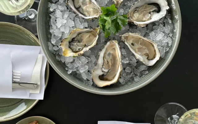 Clubhaus Bachmair Weissach