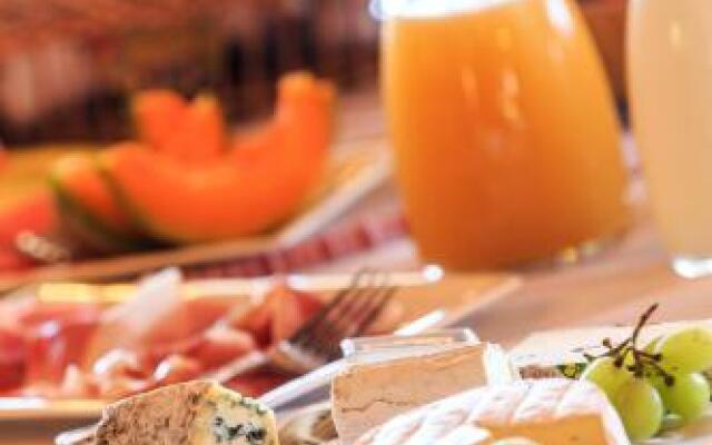 Hotel Club Blanche Neige
