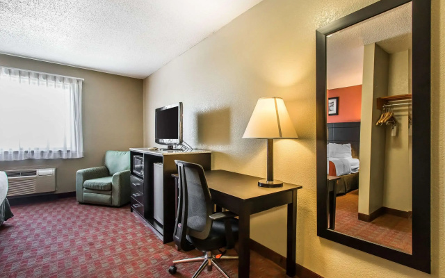 Quality Inn & Suites