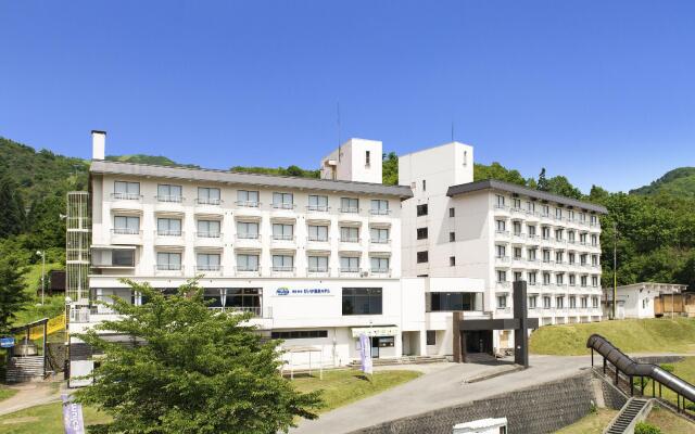 Muica Onsen Hotel