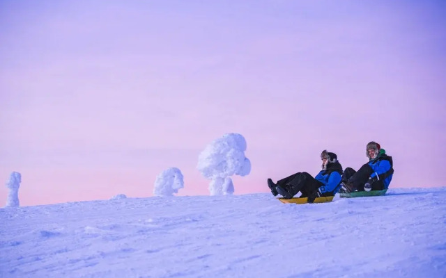Utsjoki Arctic Resort